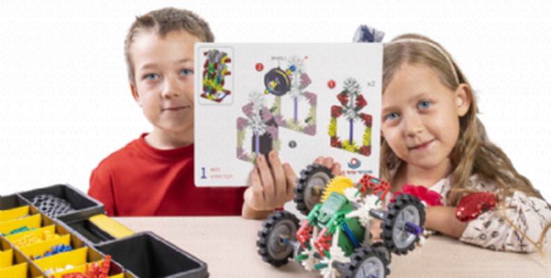 ייעוץ לחוגים וחינוך א-פורמלי